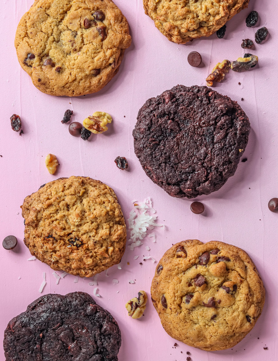 Chocolate chips